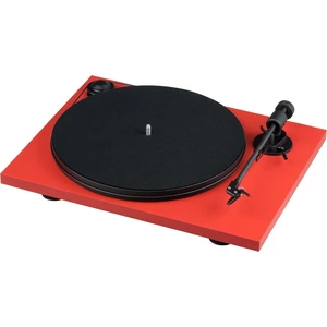 Pro-Ject Primary E OM NN Rosso
