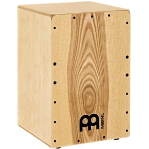 Meinl SC80HA Snarecraft Wood-Cajon Heart Ash