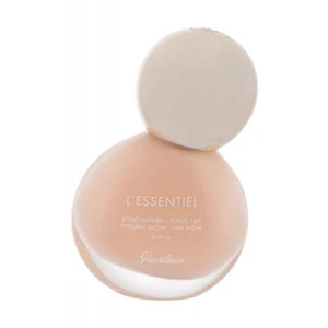 GUERLAIN - L'Essentiel - Makeup s dlouhou výdrží