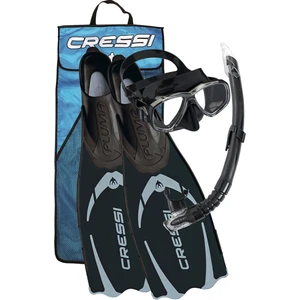 Cressi Pluma Bag Set pentru scafandri