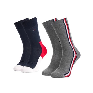 Tommy Hilfiger Man's Socks 471010001085