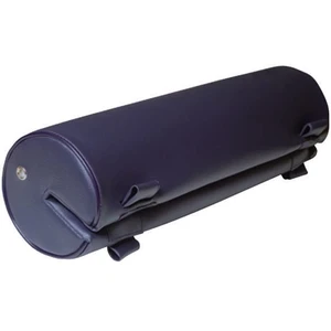 Bedflex Back Rest Round Blue