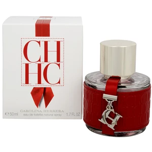 Carolina Herrera CH woda toaletowa dla kobiet 100 ml