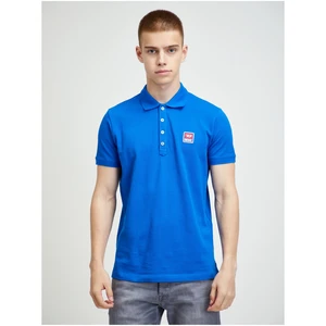 Diesel T-Shirt T-Kal-Patch Polo Polo - Men