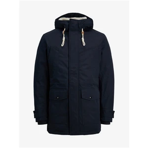 Férfi dzseki Jack & Jones Winter