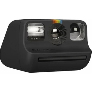 Polaroid Go E-box Black