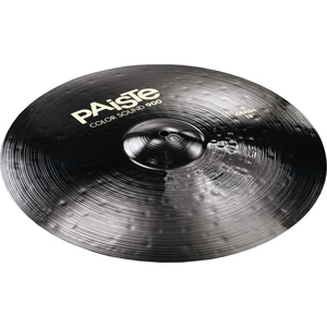 Paiste Color Sound 900 Crash činel 16" Čierna