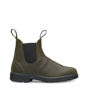 Boty Blundstone 1615 DARK OLIVE