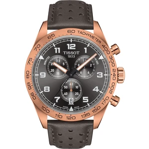 Tissot PRS 516 Quartz Chronograph 2022 T131.617.36.082.00
