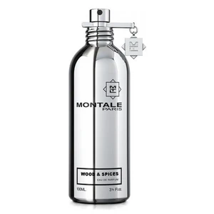 Montale Wood & Spices - EDP 2,0 ml - vzorek s rozprašovačem