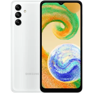 Samsung Galaxy A04s (SM-A047) 3GB/32GB bílá