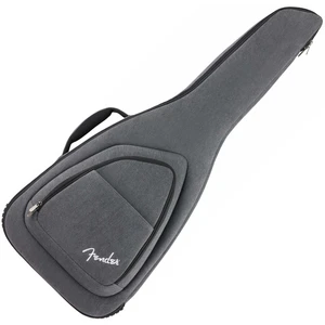 Fender FE920 Pouzdro pro elektrickou kytaru Šedá