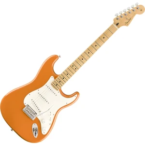 Fender Player Series Stratocaster MN Capri Orange