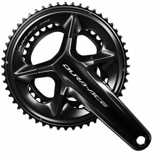 Shimano Dura-Ace FC-R9200 Crankset 12-Speed 172,5 mm 50/34T without Bottom Bracket