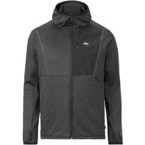 Picture Bake Grid FZ Fleece Black XL