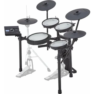 Roland TD-17KVX2 Black