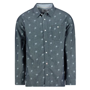 Camicia da uomo  Quiksilver Palm