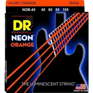 DR Strings NOB-45