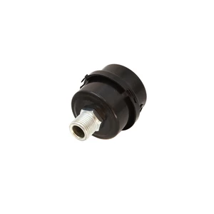Kompresorový filtr 1/2" 20,5 mm (kovový konektor) GEKO