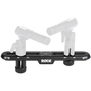 Rode Stereo Bar Accessoires pour pied de microphone