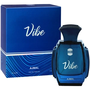 Ajmal Vibe Him - EDP 75 ml