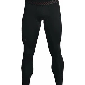 Under Armour Men's UA RUSH ColdGear Leggings Black L