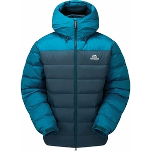 Mountain Equipment Senja Jacket Majolica/Mykonos L