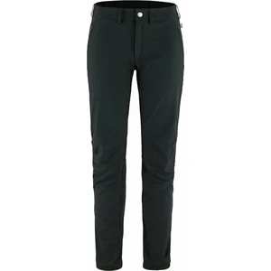 Fjällräven Outdoorhose Bergtagen Stretch Trousers W Black 38