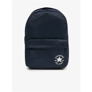 Dark Blue Backpack Converse Good Level - Men