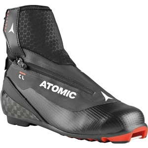 Atomic Redster Worldcup Classic XC Boots Black/Red 9,5
