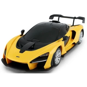 Rastar RC auto 1:18 McLaren Senna červený