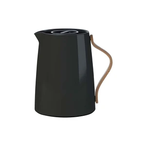 Termoska na čaj 1 l Stelton EMMA - black