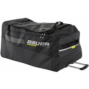 Bauer Elite Wheel Bag Black