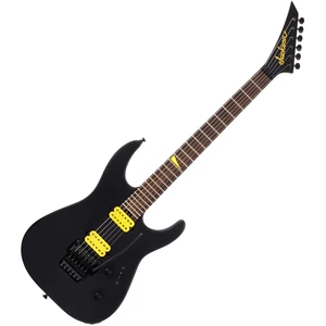 Jackson MJ Series Dinky DKR EB Negru satinat