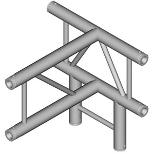 Duratruss DT 32/2-T42V-TD Žebříkový truss nosník