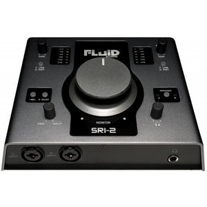 Fluid Audio SRI-2