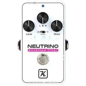 Keeley Neutrino Envelope Filter V2 Efecto de guitarra