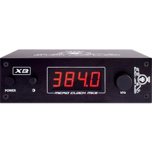 Black Lion Audio Micro Clock Mk3 XB