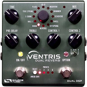 Source Audio Ventris