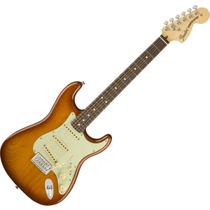 Fender American Performer Stratocaster RW Honey Burst