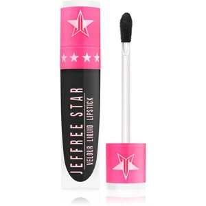 Jeffree Star Cosmetics Velour Liquid Lipstick tekutá rtěnka odstín Unicorn Blood 5,6 ml