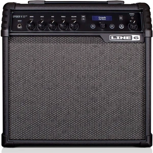 Line6 Spider V 30 MkII