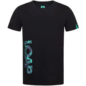 Men's T-shirt LOAP ALKON Black/Green