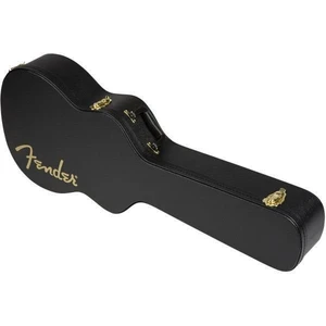 Fender Classical/Folk Multi-Fit Hardshell Cutie pentru chitară clasică