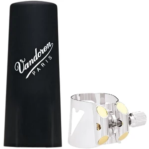 Vandoren LC04P Optimum Ligature pour clarinette