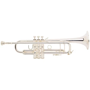 Vincent Bach 180S-72G Stradivarius Trompeta Sib