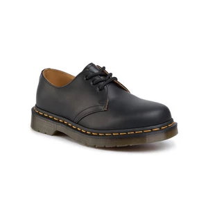 Buty Dr. Martens 1461 BLACK SMOOTH 10085001