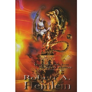 Nebudu se bát ničeho zlého - Robert A. Heinlein