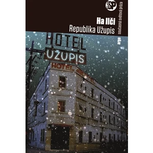 Republika Užupis - Ha Ilči