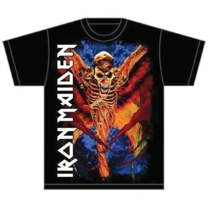 Iron Maiden Koszulka Vampyr Czarny XL